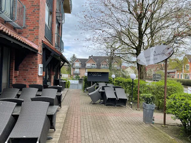 da Bruno e Daniele Ristorante italiano