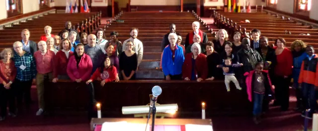 First Presbyterian Church of Ossining