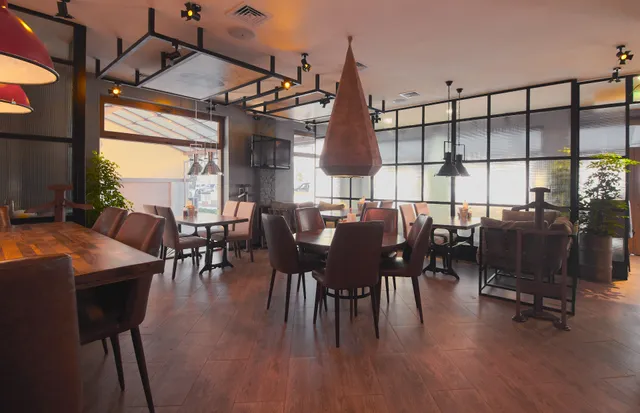 Franklin's BBQ & Steakhouse