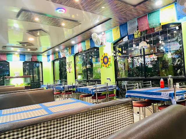 Dolma Restaurant & New Dolma Hotel