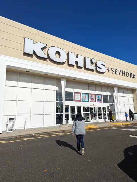 Kohl's