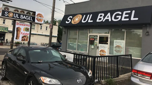 Soul Bagel