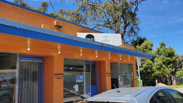 Latte Dah Cafe - ( Takeaway only )