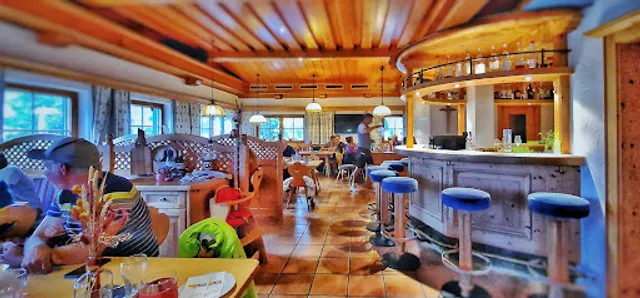 Restaurant Camping Michelnhof Stüberl