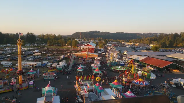 Southwest Washington Fairgrounds