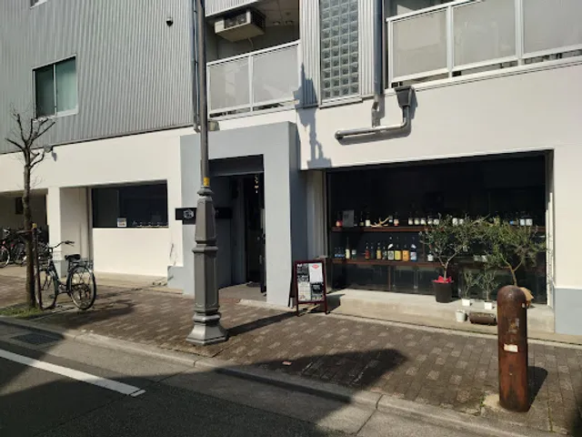 BistroCafe Tetsuya＋Mia madre