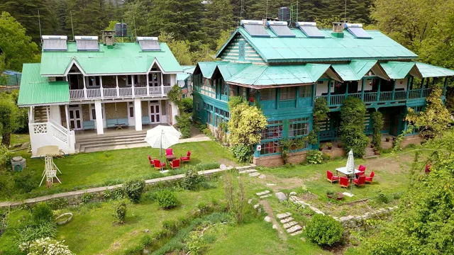 The Sunshine Heritage (Since 1944)