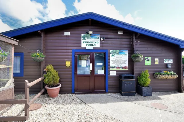 Pinewood Retreat Holiday Park