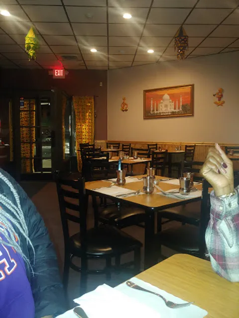 Flavors Indian Restaurant Canandaigua