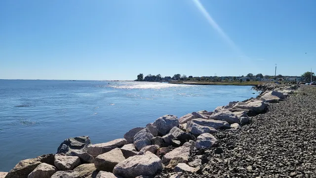 Guilford Town Marina