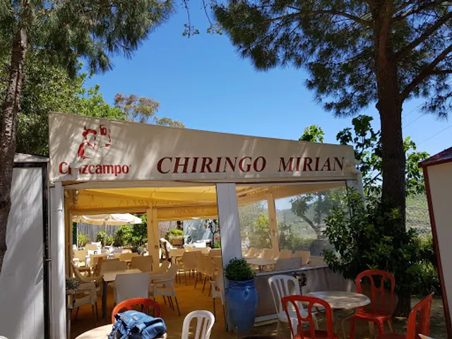 Chiringo Mirian