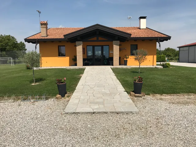 Agriturismo Tiare dal Gorc