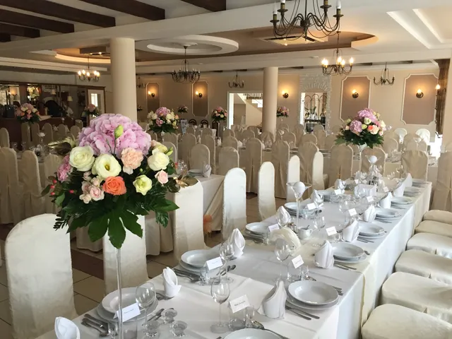 Hotel Restauracja Koral