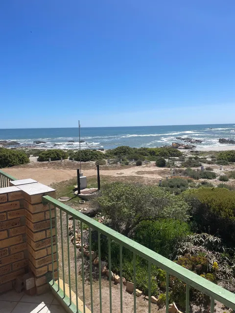 Wondersig Seafront Apartments