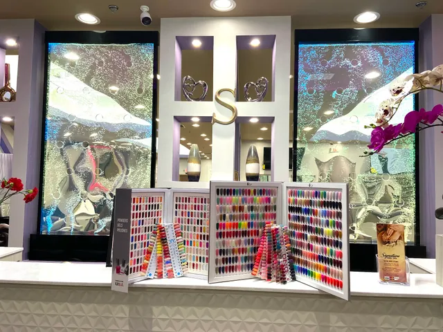 Signature Nail Spa of Woodstock