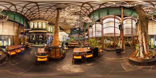 The Scene - Craft Kitchen & Bar