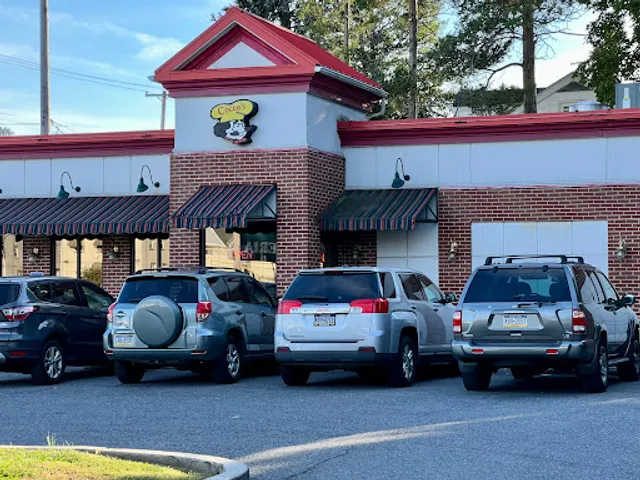 ORIGINAL COCCO'S PIZZA & GRILL