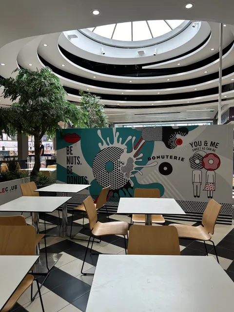 Donuterie Amiens Grand A