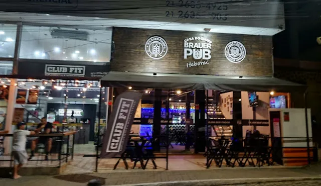 Dubai Clube da Cerveja