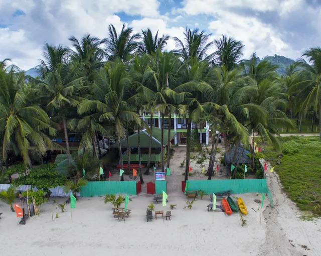 Fortune Homes And Restaurant..