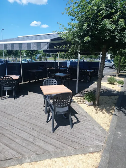 Chez Dub Joué-lès-Tours (anciennement Les Bateliers)