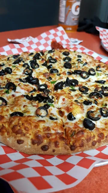 Pizza Depot - Ellesmere