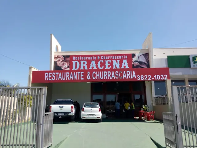 Churrascaria Dracena