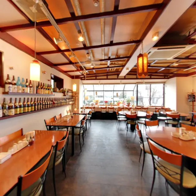 チャオチャオ(敲敲)