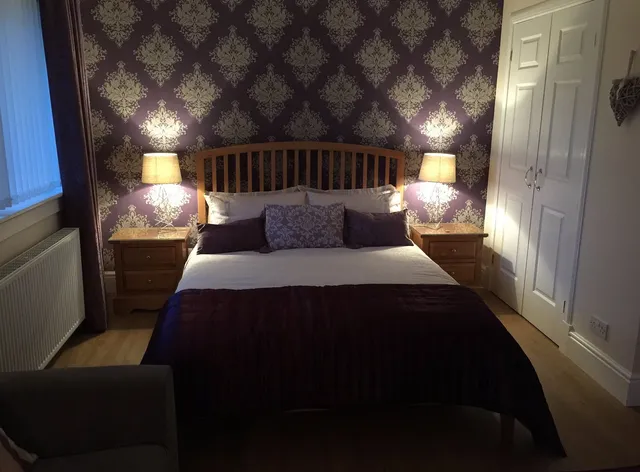 Woodside Guest House