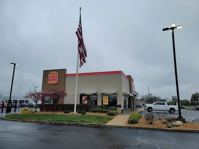 Burger King