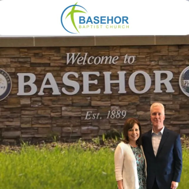 Basehor Baptist Church