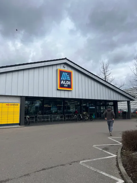 Aldi Süd