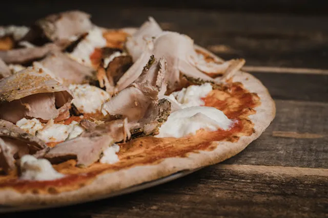 Rico'S 3 - La Forneria