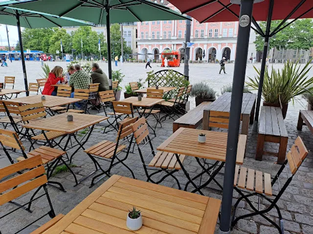 dean&david | Bowls, Salate, Curries & Snacks in Rostock