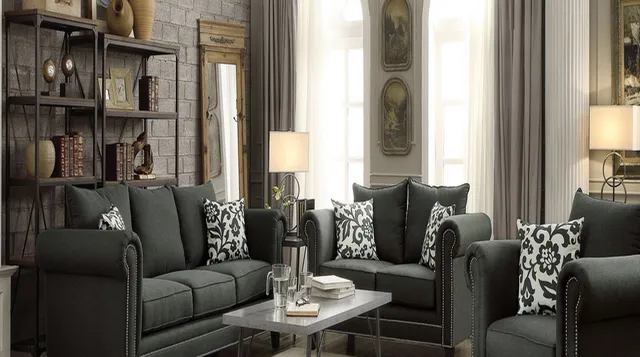 My Furniture Warehouse Alexander