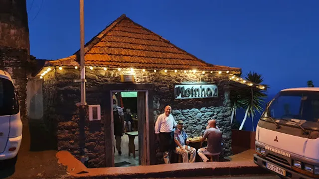 Restaurante O Moinho