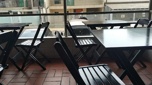 Pizza Tonka Delivery