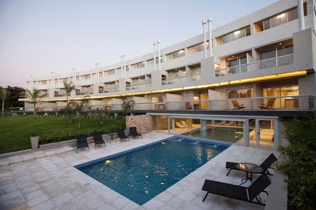 Nova Pampa Hotel & Spa