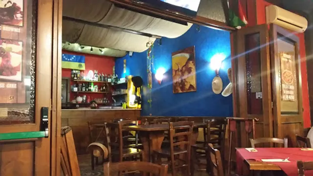 El Muñeko Ristorante Messicano