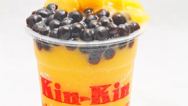 Kin Kin Bakery & Bubble Tea