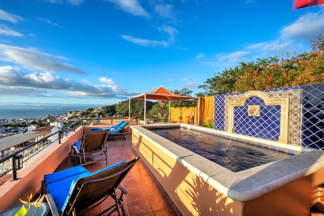Casa Tamarindo PV