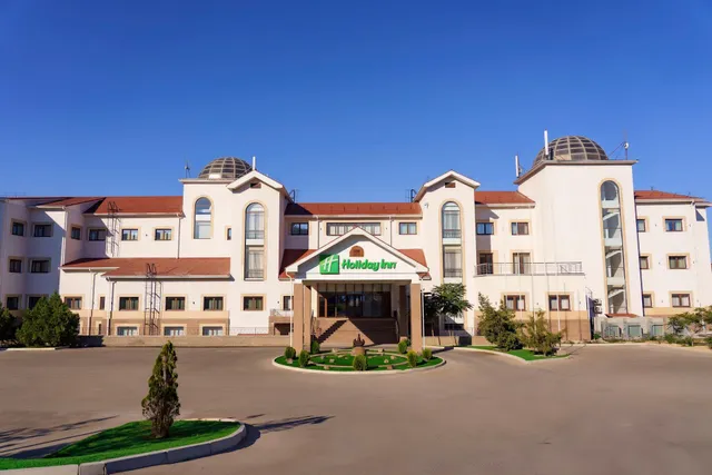 Holiday Inn Aktau - Seaside by IHG