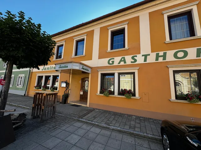 Gasthof Janits Claudia & Ernst