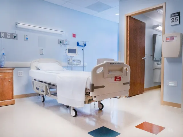 Landmark Hospital of Cape Girardeau