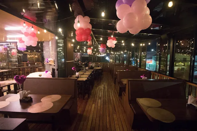 Pizzaria das Famílias Pinhais