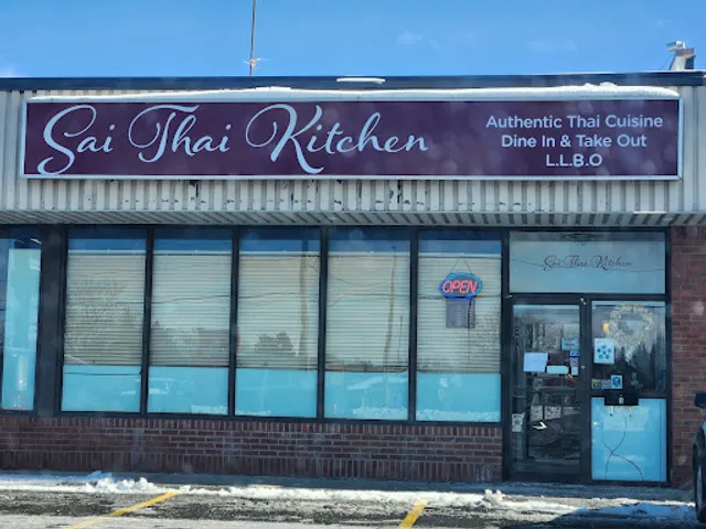 Sai Thai Kitchen