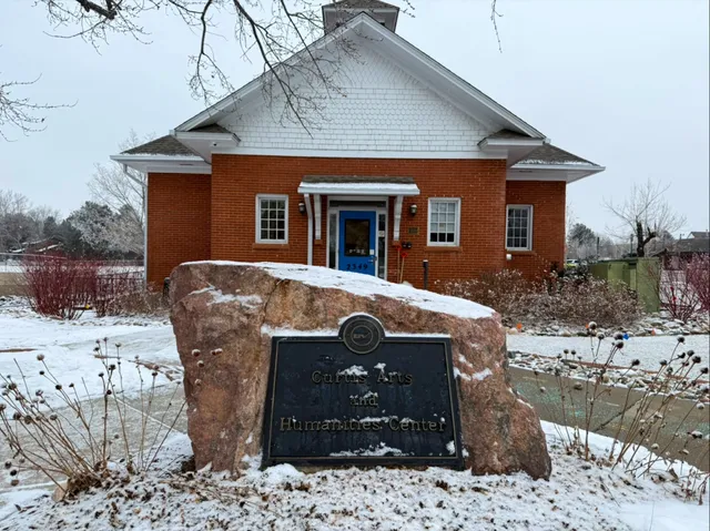 Curtis Center for the Arts