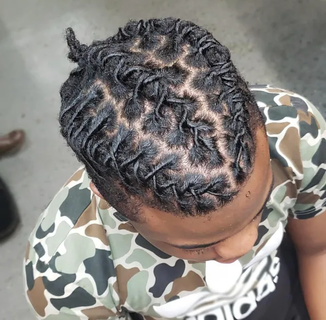 LocNation Hair Salon