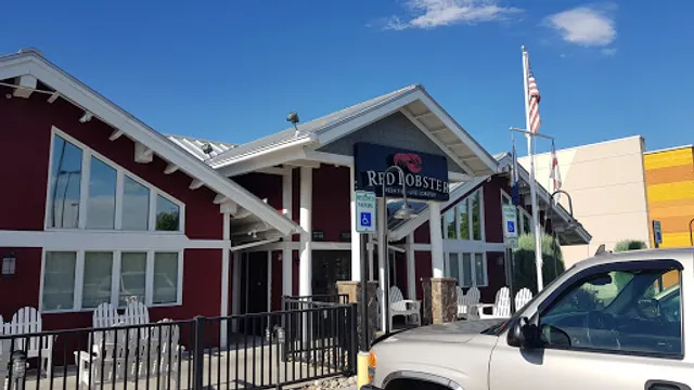 Red Lobster