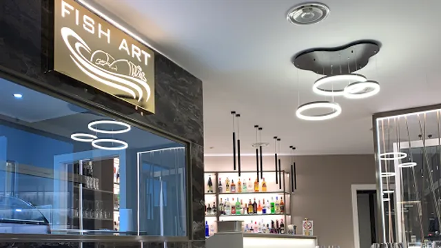 Fish Art Restaurant
